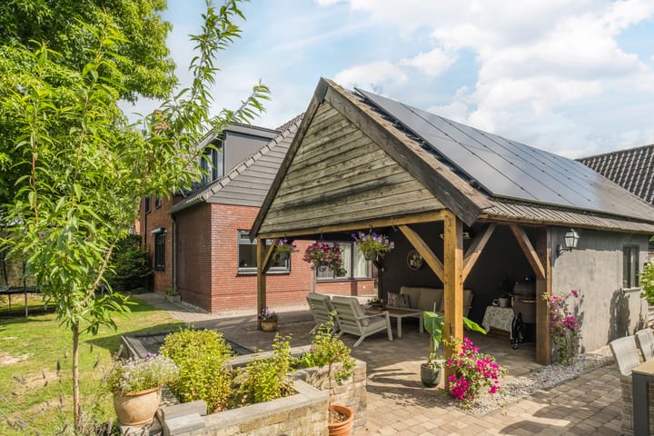 Foto 30 van Morgenstraat 28