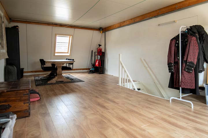 Photo 32 of Nieuwstraat 28