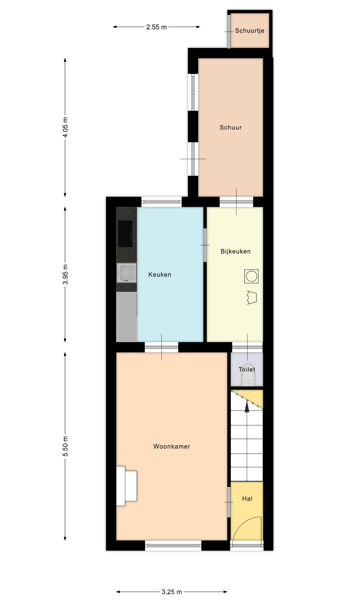 Foto 34 van Nieuwstraat 28