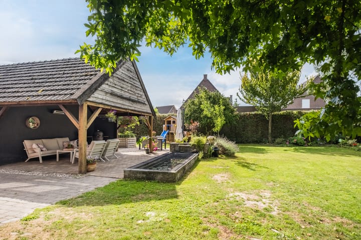 Foto 33 van Morgenstraat 28