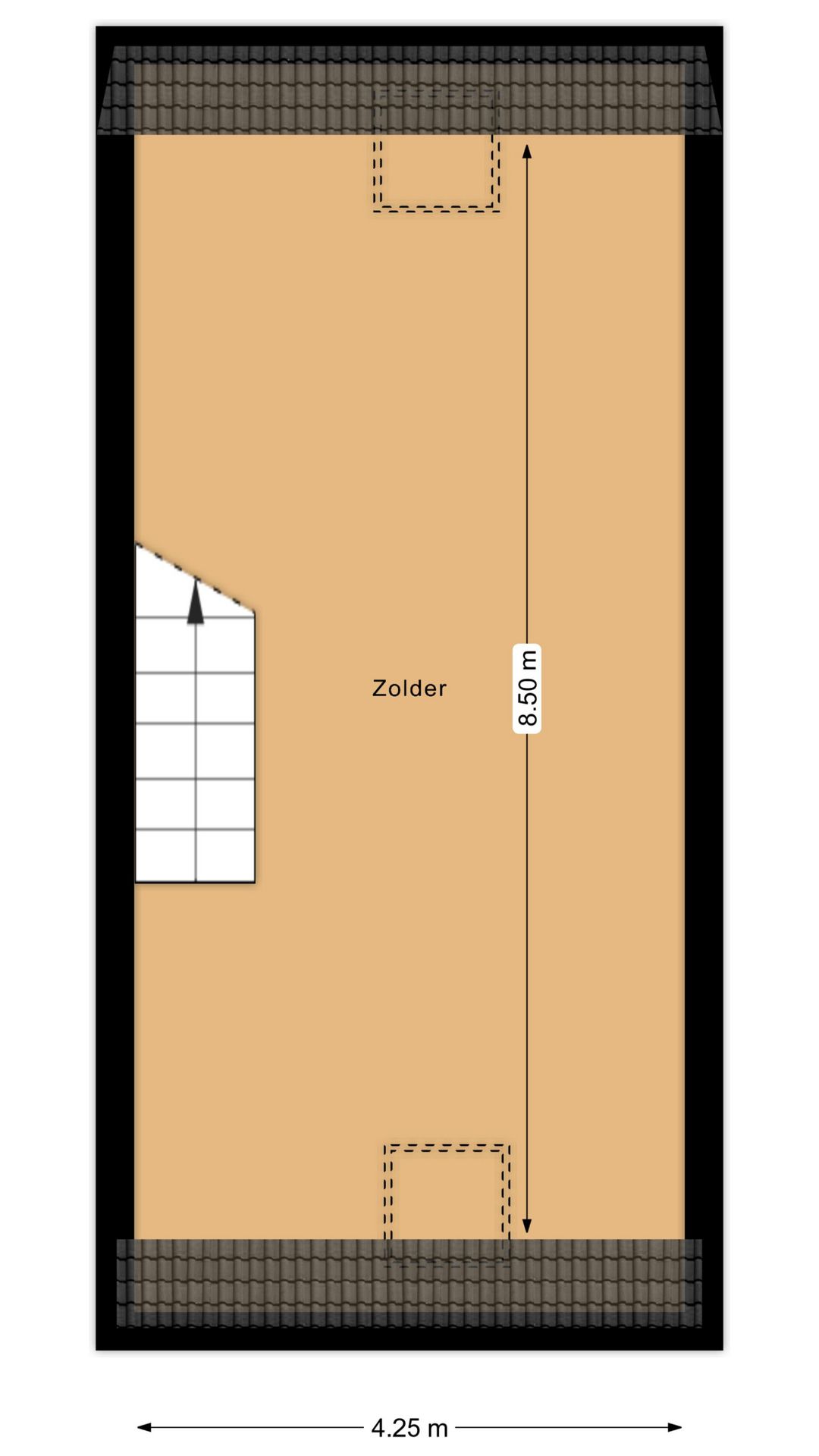 Foto 36 van Nieuwstraat 28