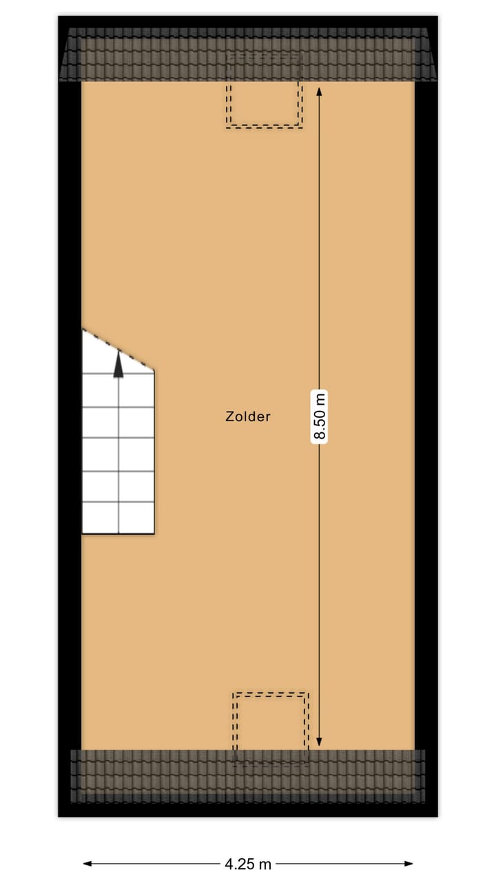 Photo 36 of Nieuwstraat 28