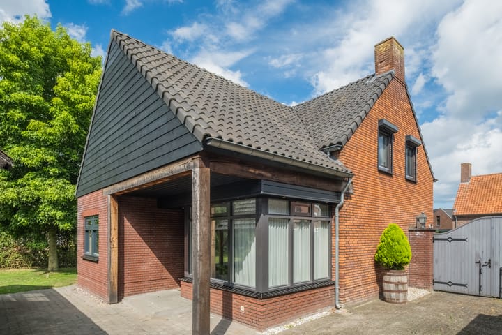 Foto 40 van Morgenstraat 28