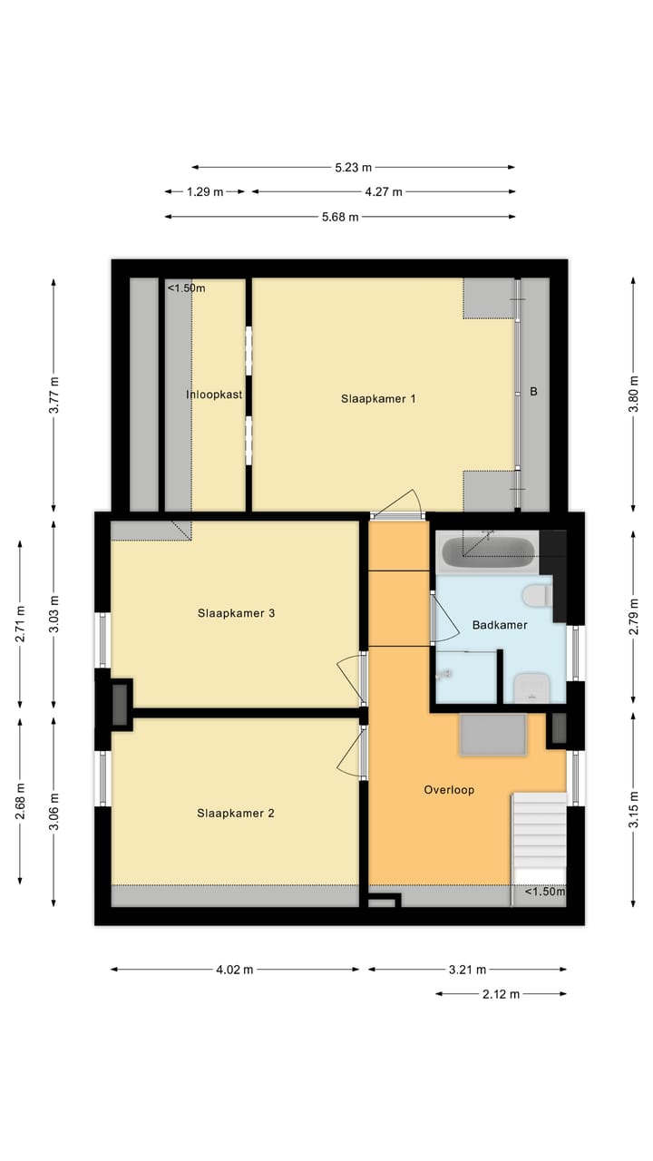 Foto 43 van Morgenstraat 28