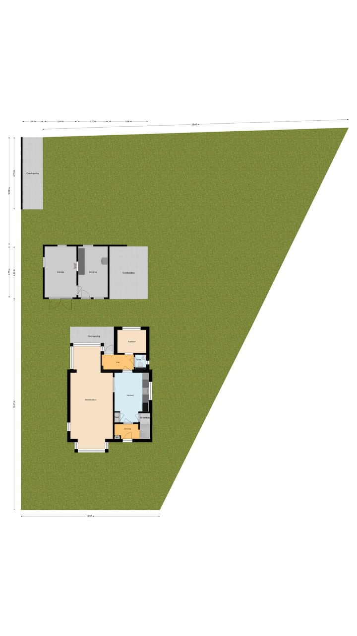 Foto 44 van Morgenstraat 28