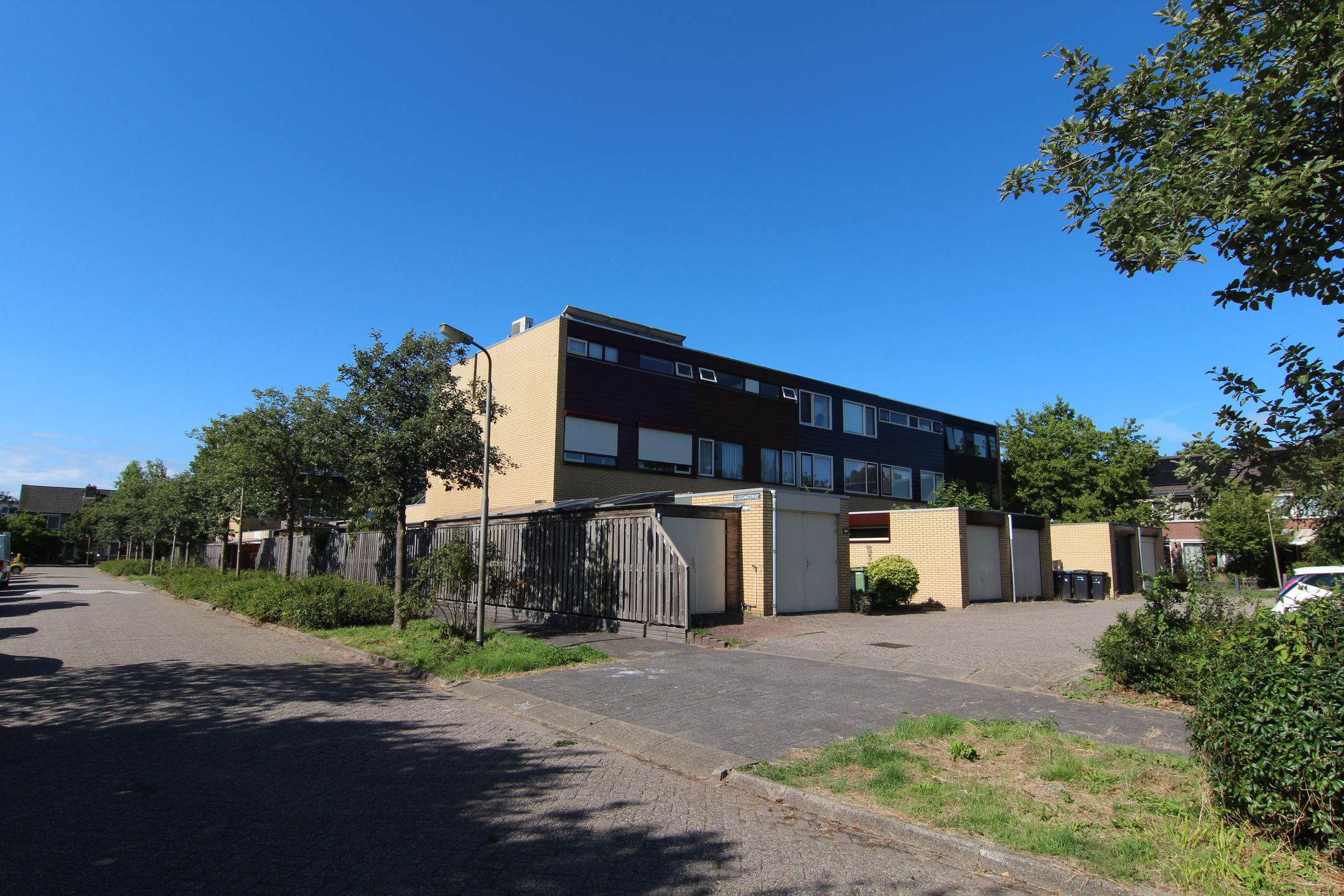 G. Leegwaterhof, 13, Purmerend, 1444EV, Noord-Holland, Nederland 13