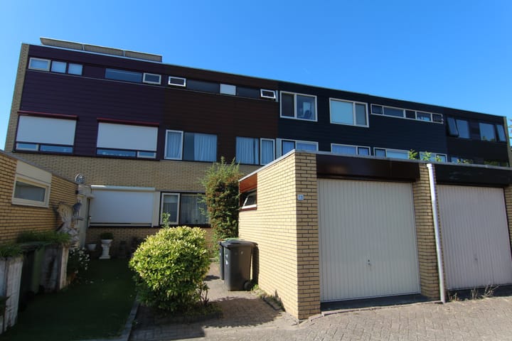 Foto 3 van G. Leegwaterhof 13