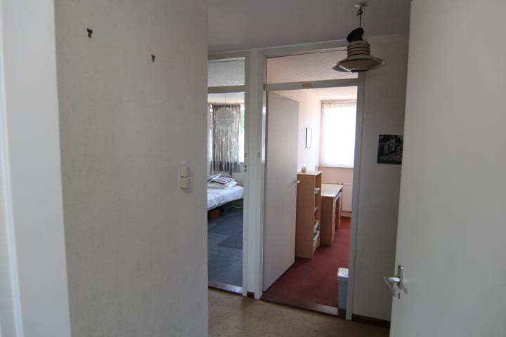 Foto 9 van G. Leegwaterhof 13