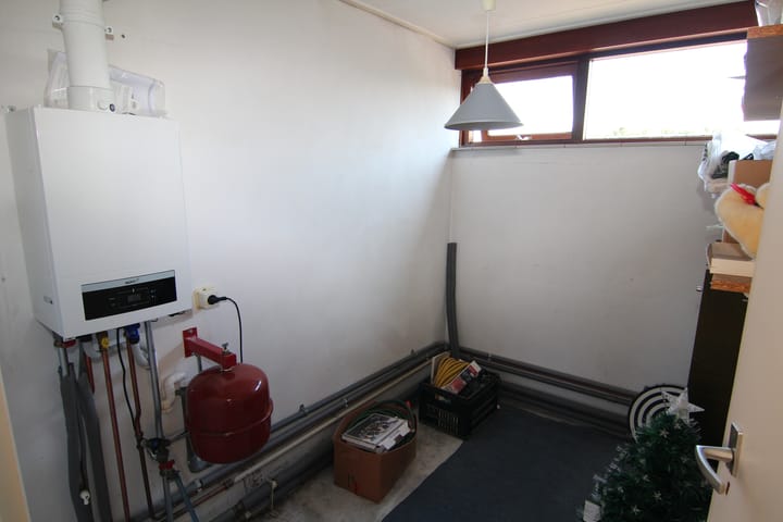 Foto 16 van G. Leegwaterhof 13