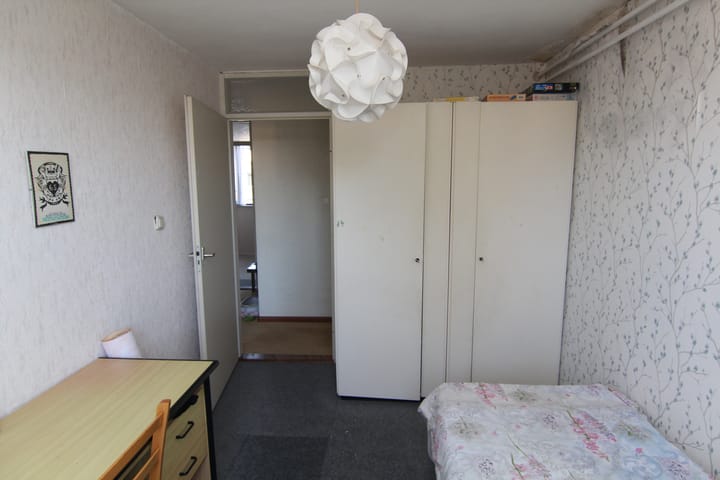 Foto 20 van G. Leegwaterhof 13