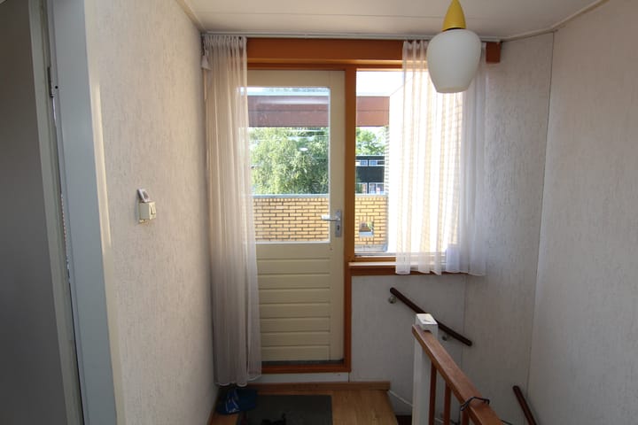 Foto 21 van G. Leegwaterhof 13