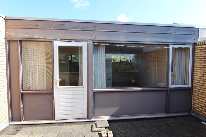 Foto 22 van G. Leegwaterhof 13