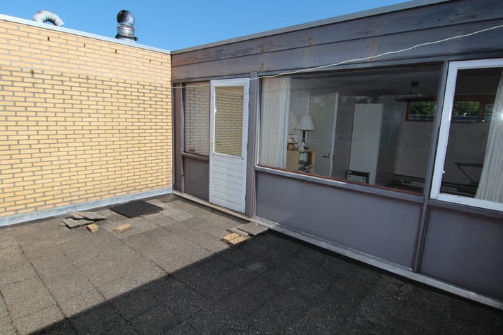 Foto 23 van G. Leegwaterhof 13