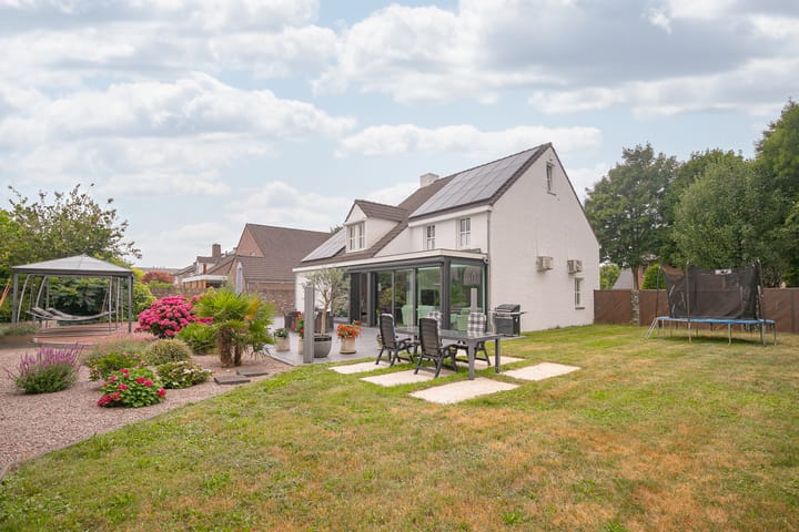 Photo 2 of Burg. Wijnandsstraat 59