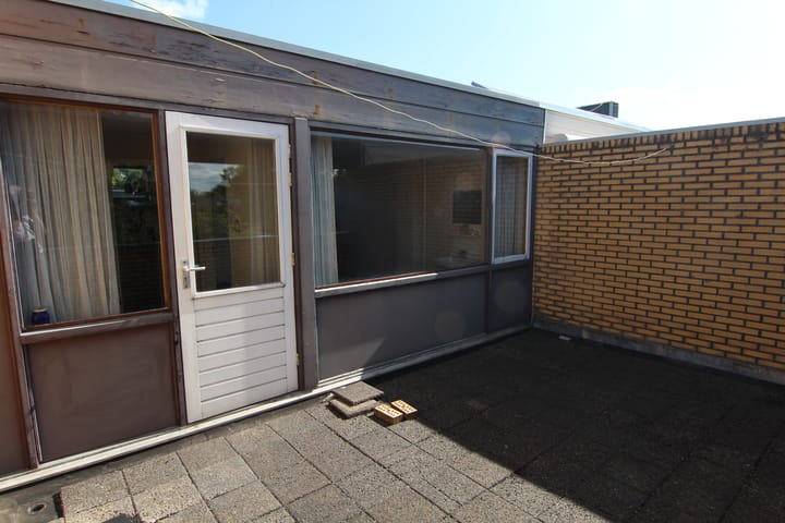 Foto 24 van G. Leegwaterhof 13