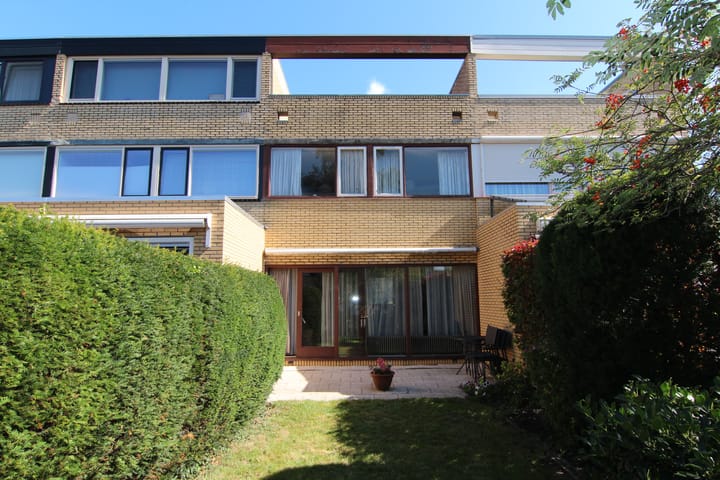 Foto 26 van G. Leegwaterhof 13