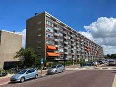 appartementen te huur op Steenvoordelaan 291