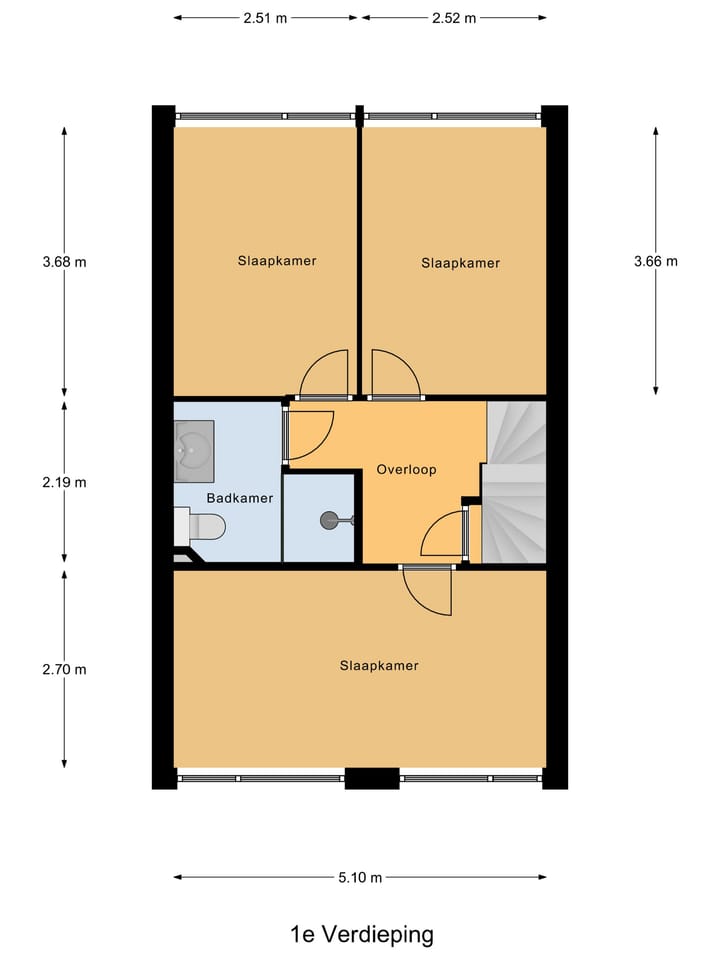 Foto 29 van G. Leegwaterhof 13