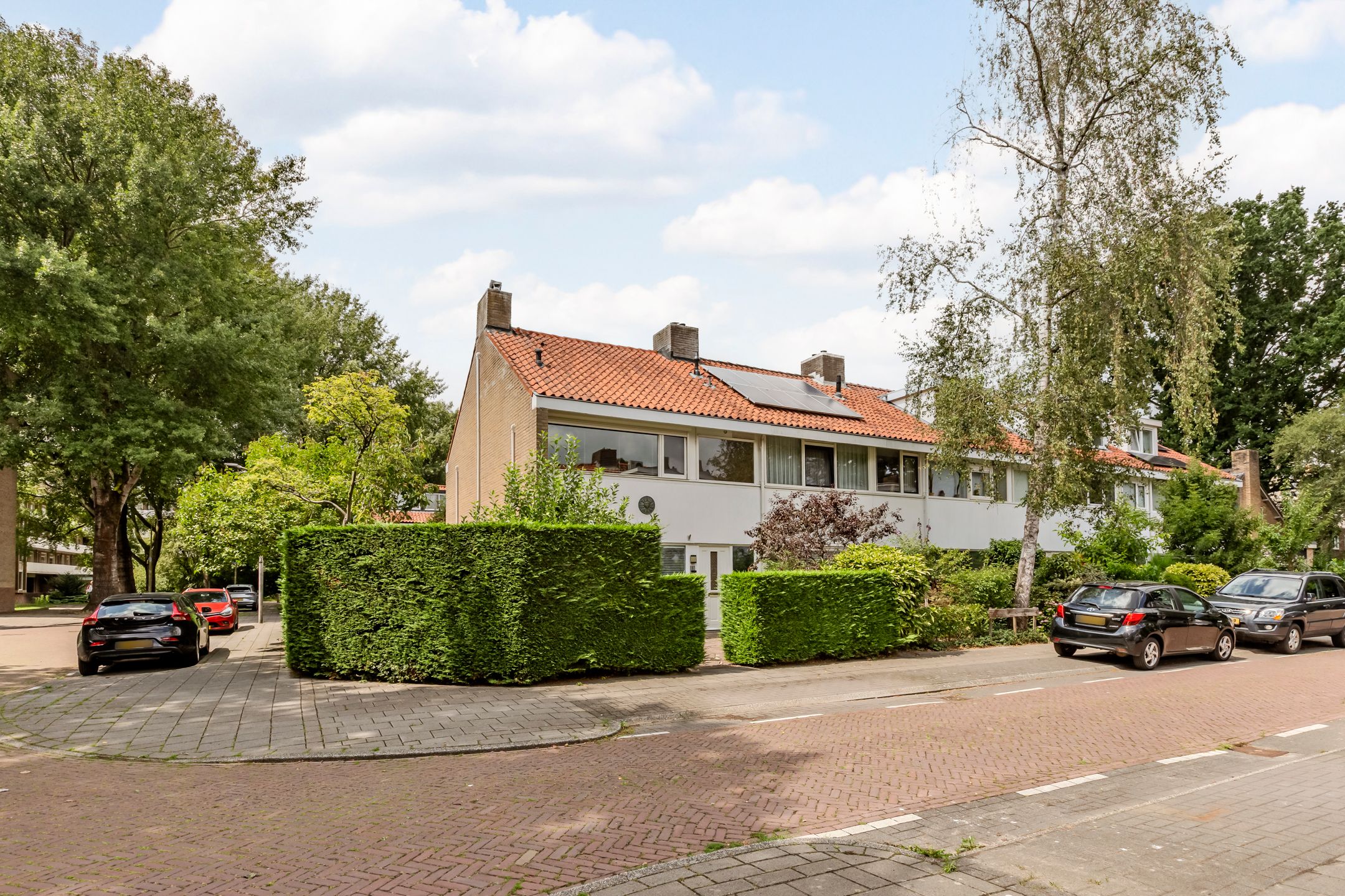 Abelenlaan, 1, Amstelveen, 1185RT, Noord-Holland, Nederland 1