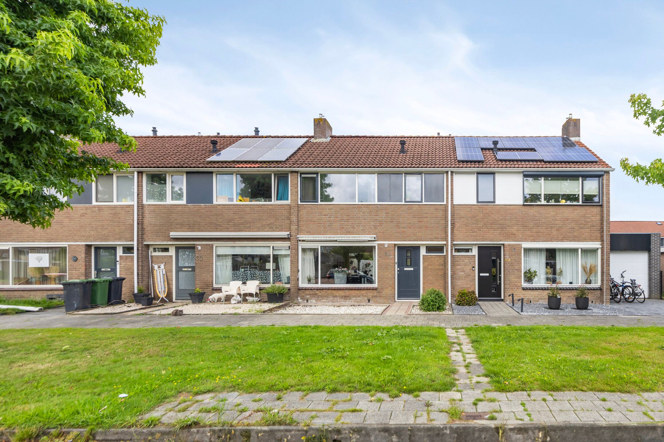 De Dracht, 66, Drachten, 9201BT, Friesland, Nederland 66