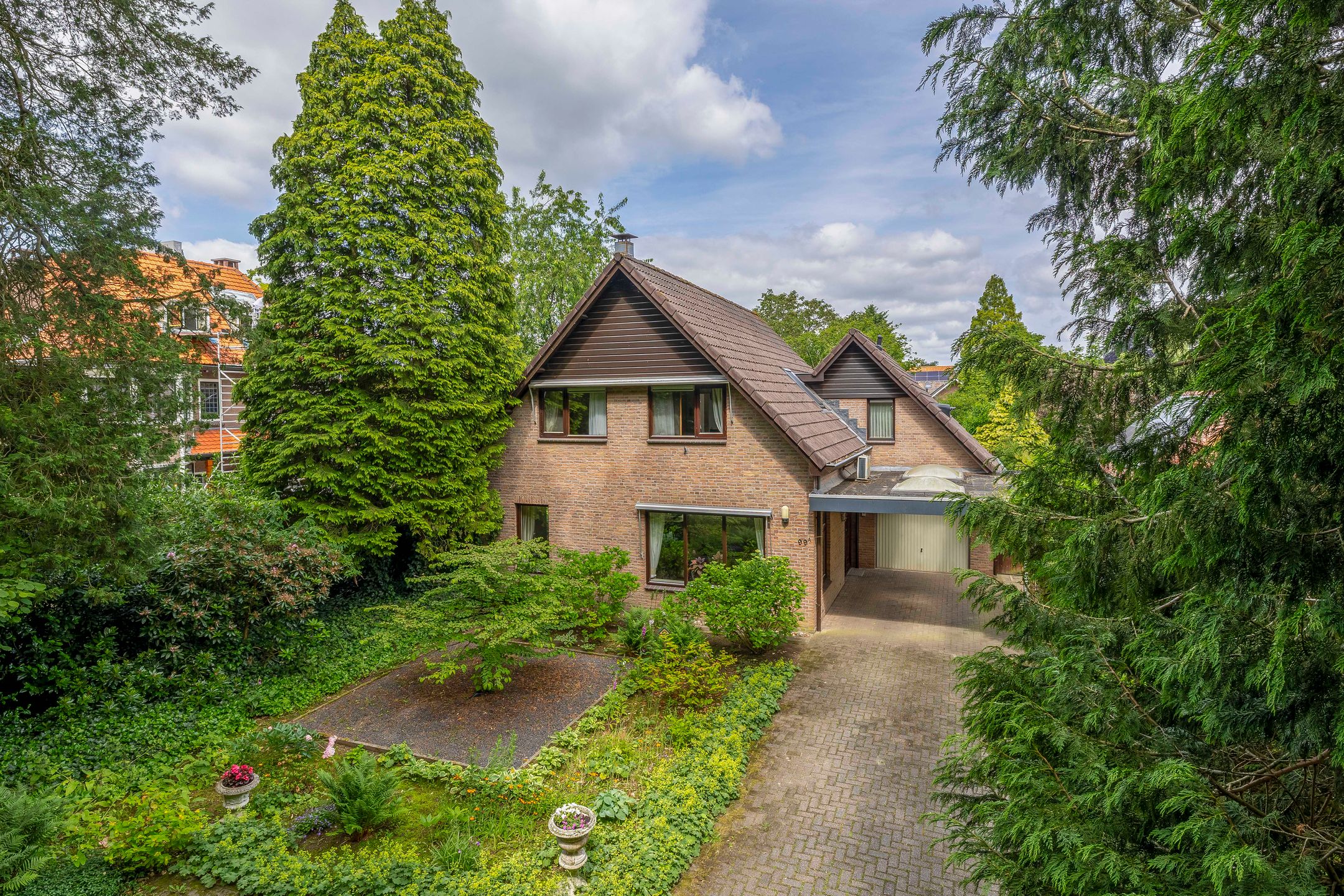 Foto 3 van Generaal Foulkesweg 99-A