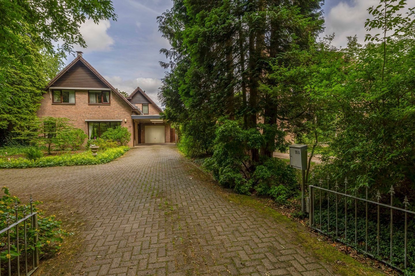 Foto 4 van Generaal Foulkesweg 99-A