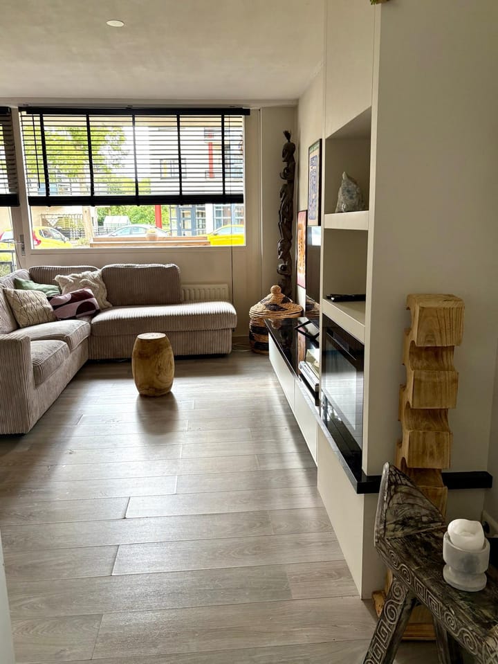 Foto 6 van Hof van Spiegeling 1