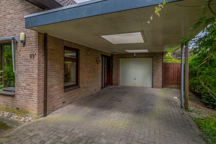 Foto 5 van Generaal Foulkesweg 99-A