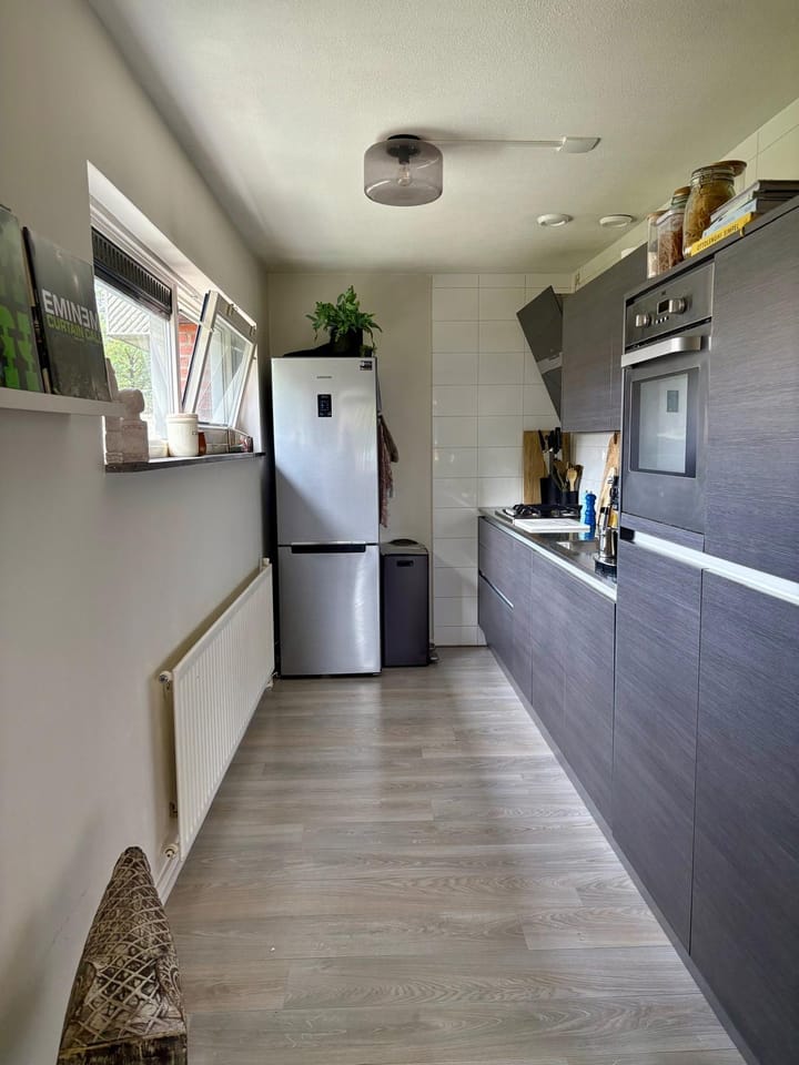 Foto 8 van Hof van Spiegeling 1