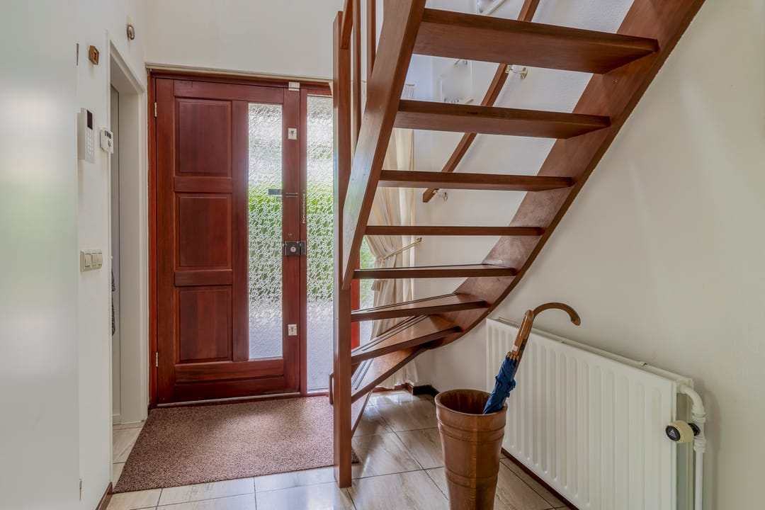 Foto 7 van Generaal Foulkesweg 99-A