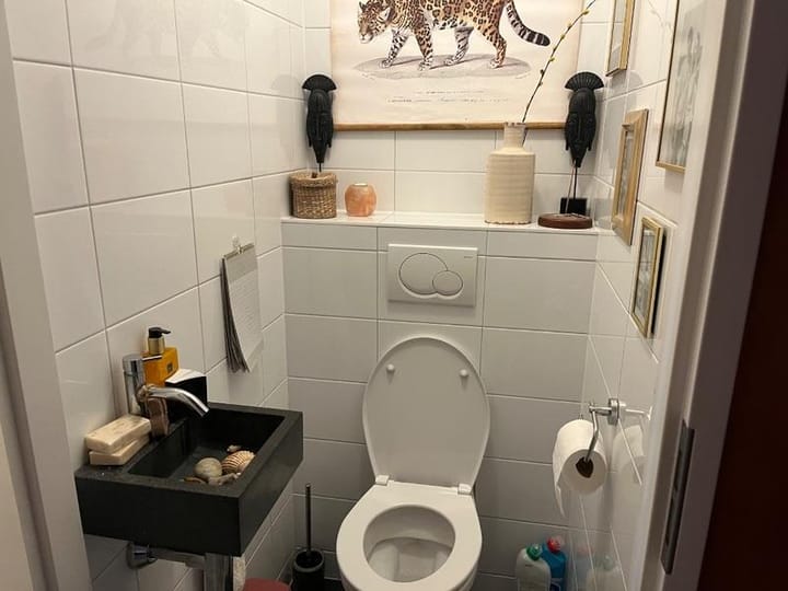 Foto 10 van Hof van Spiegeling 1