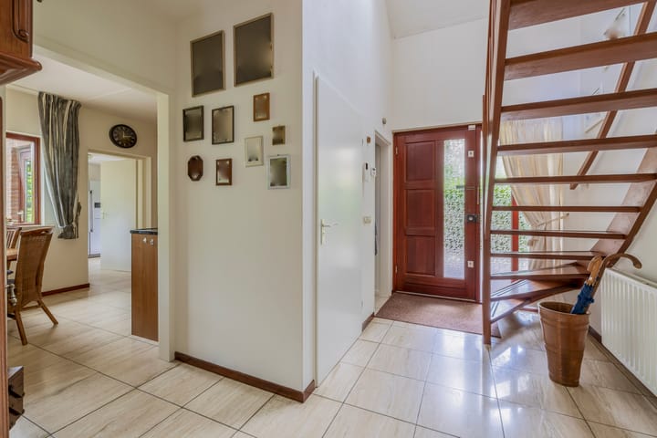 Foto 9 van Generaal Foulkesweg 99-A