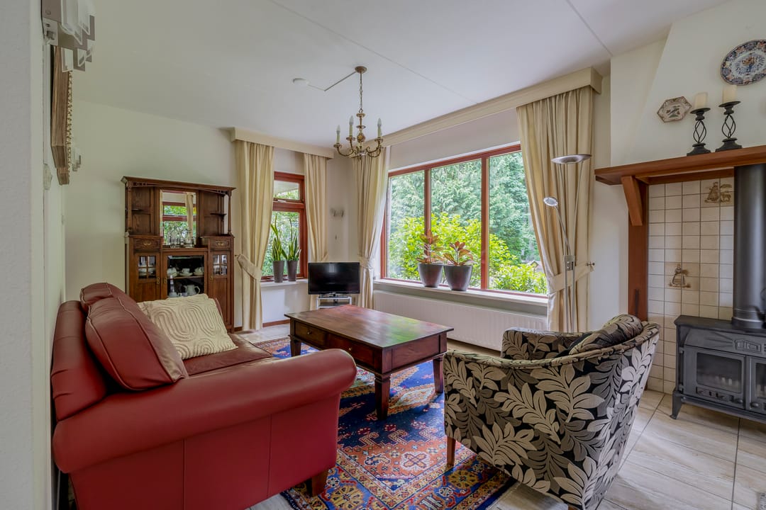 Foto 11 van Generaal Foulkesweg 99-A