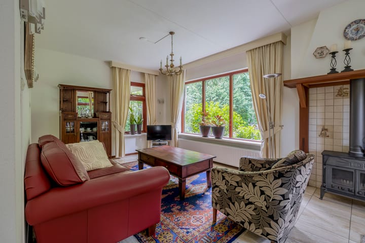 Foto 11 van Generaal Foulkesweg 99-A