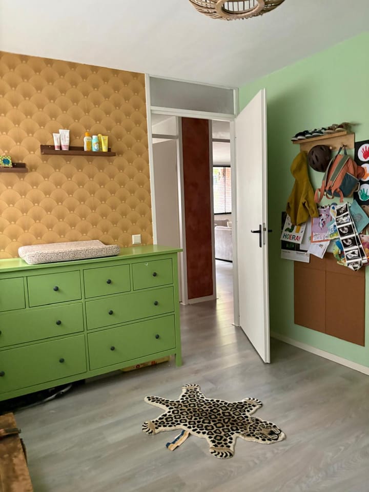 Foto 14 van Hof van Spiegeling 1