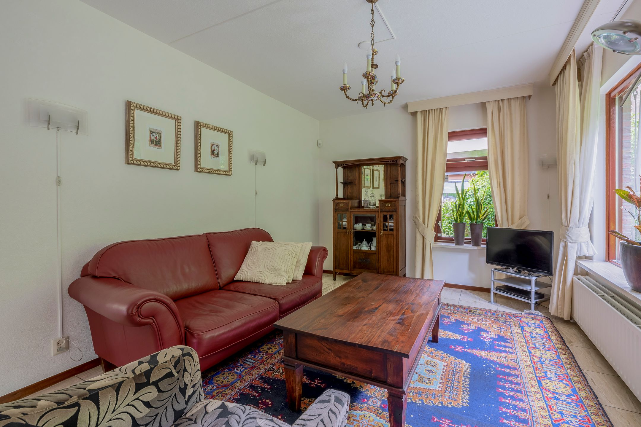 Foto 12 van Generaal Foulkesweg 99-A