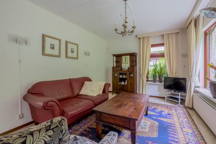 Foto 12 van Generaal Foulkesweg 99-A