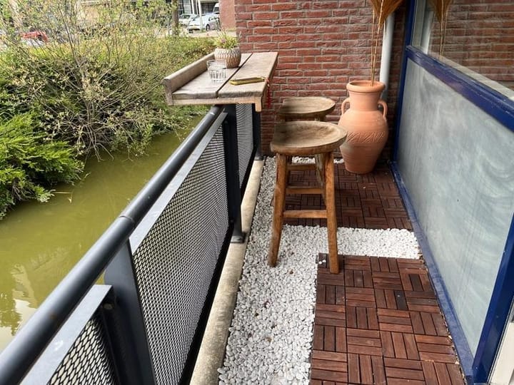 Foto 16 van Hof van Spiegeling 1