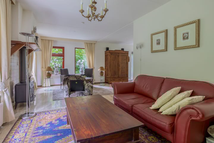 Foto 13 van Generaal Foulkesweg 99-A