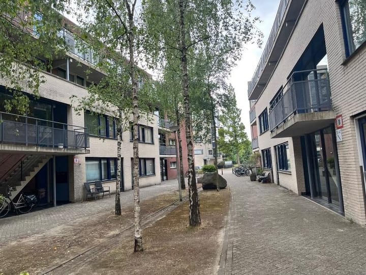 Foto 17 van Hof van Spiegeling 1