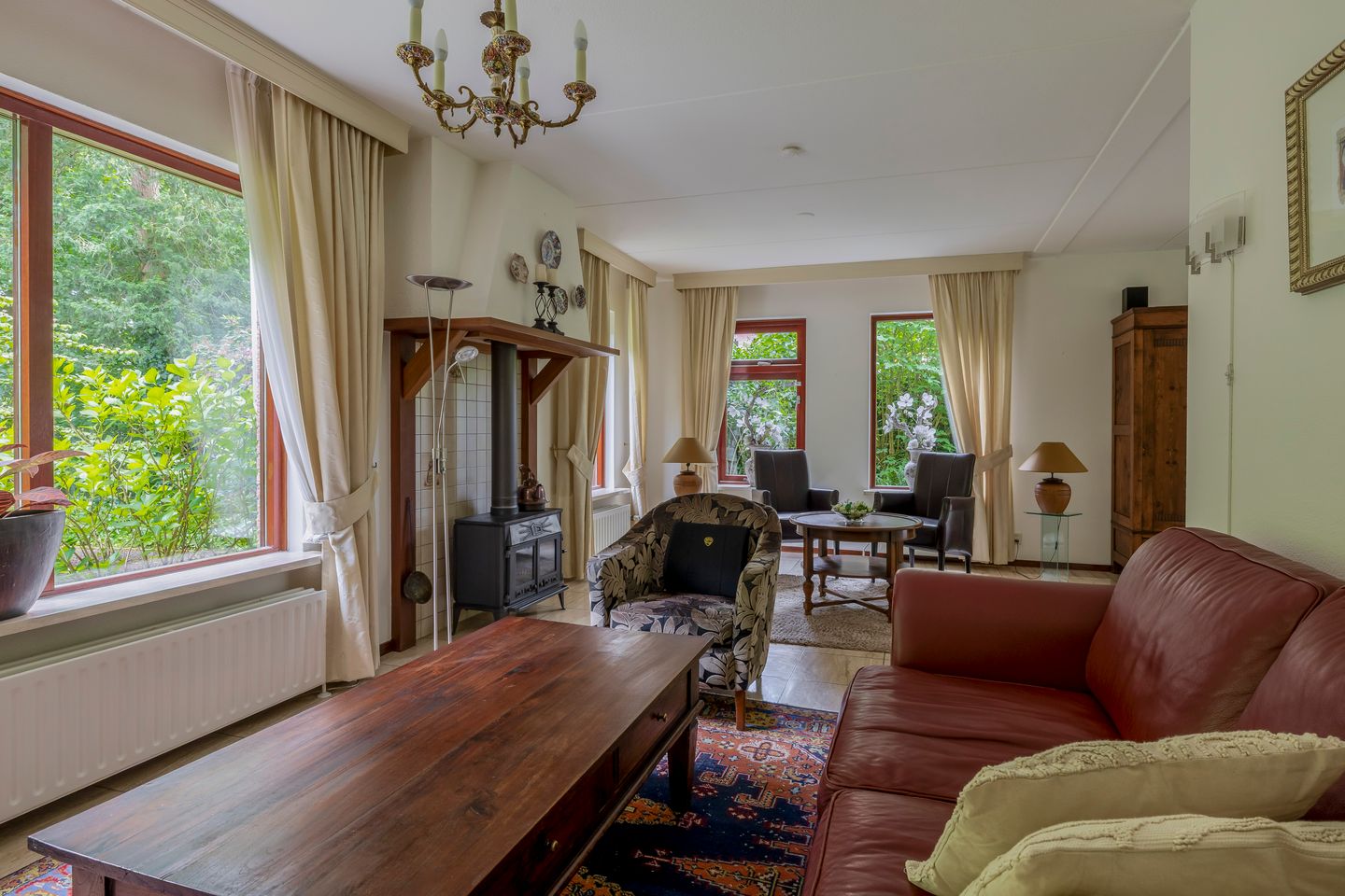 Foto 14 van Generaal Foulkesweg 99-A