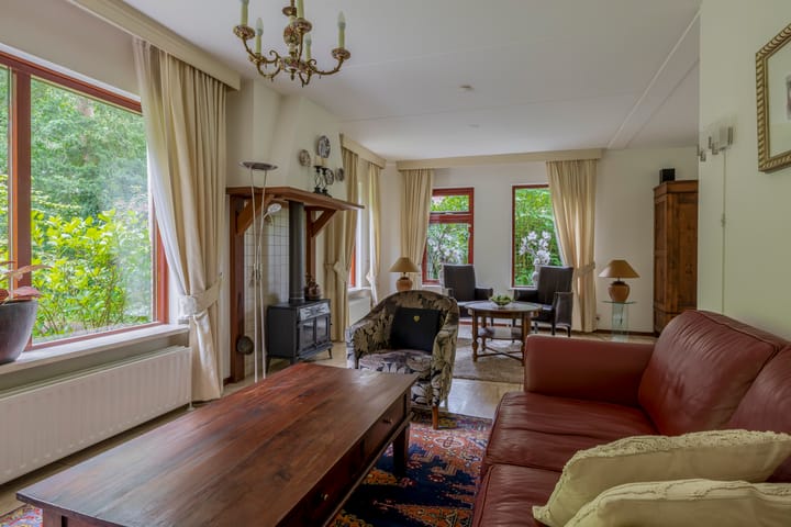 Foto 14 van Generaal Foulkesweg 99-A