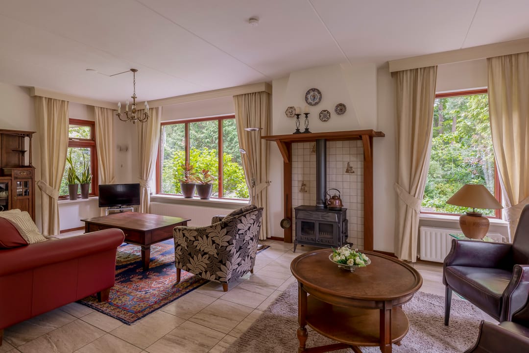 Foto 16 van Generaal Foulkesweg 99-A