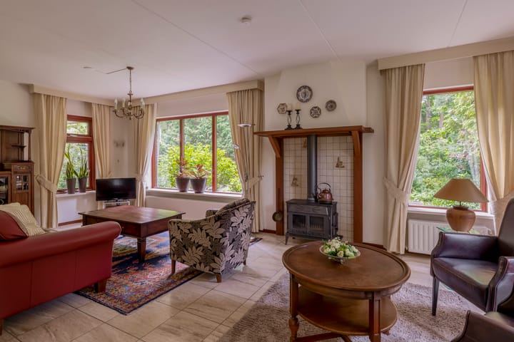 Foto 16 van Generaal Foulkesweg 99-A