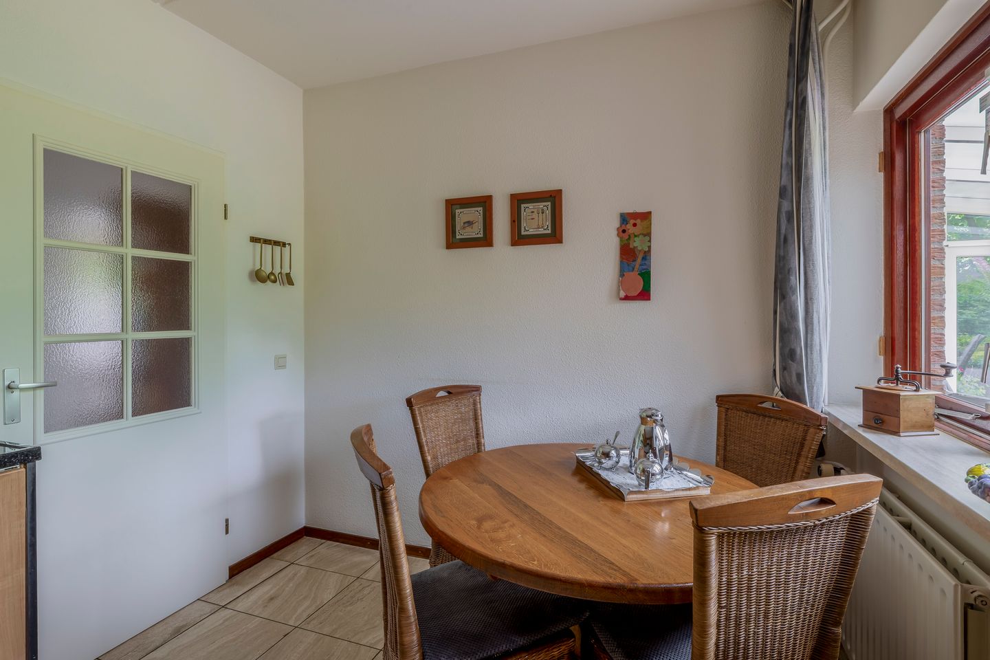 Foto 19 van Generaal Foulkesweg 99-A