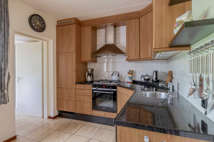 Foto 21 van Generaal Foulkesweg 99-A