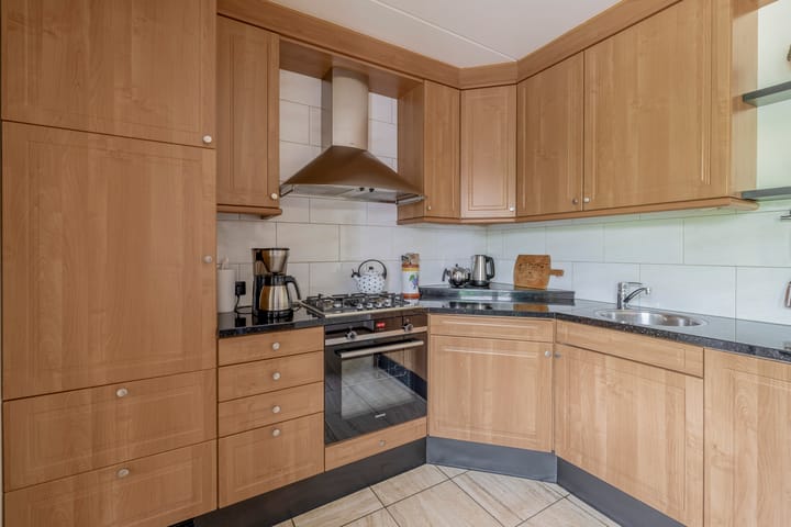 Foto 23 van Generaal Foulkesweg 99-A