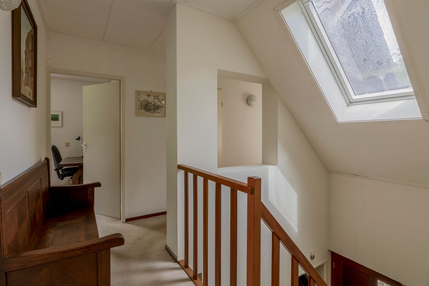 Foto 25 van Generaal Foulkesweg 99-A