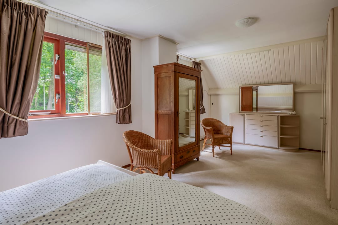 Foto 31 van Generaal Foulkesweg 99-A