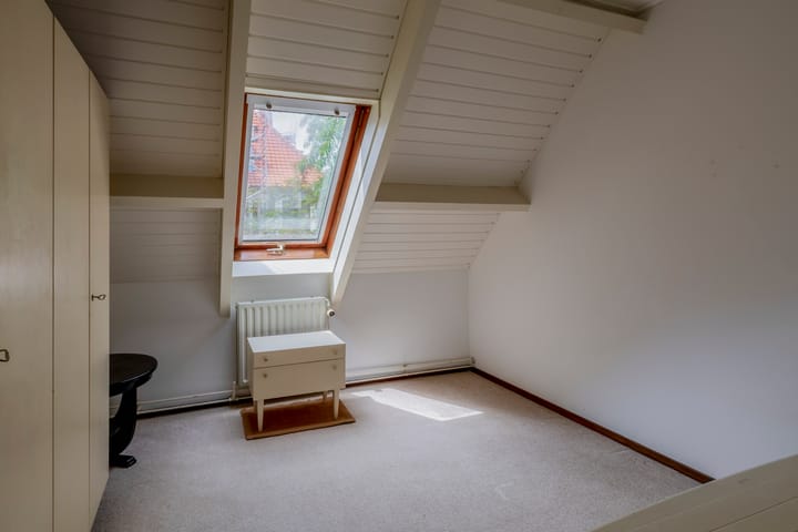 Foto 32 van Generaal Foulkesweg 99-A